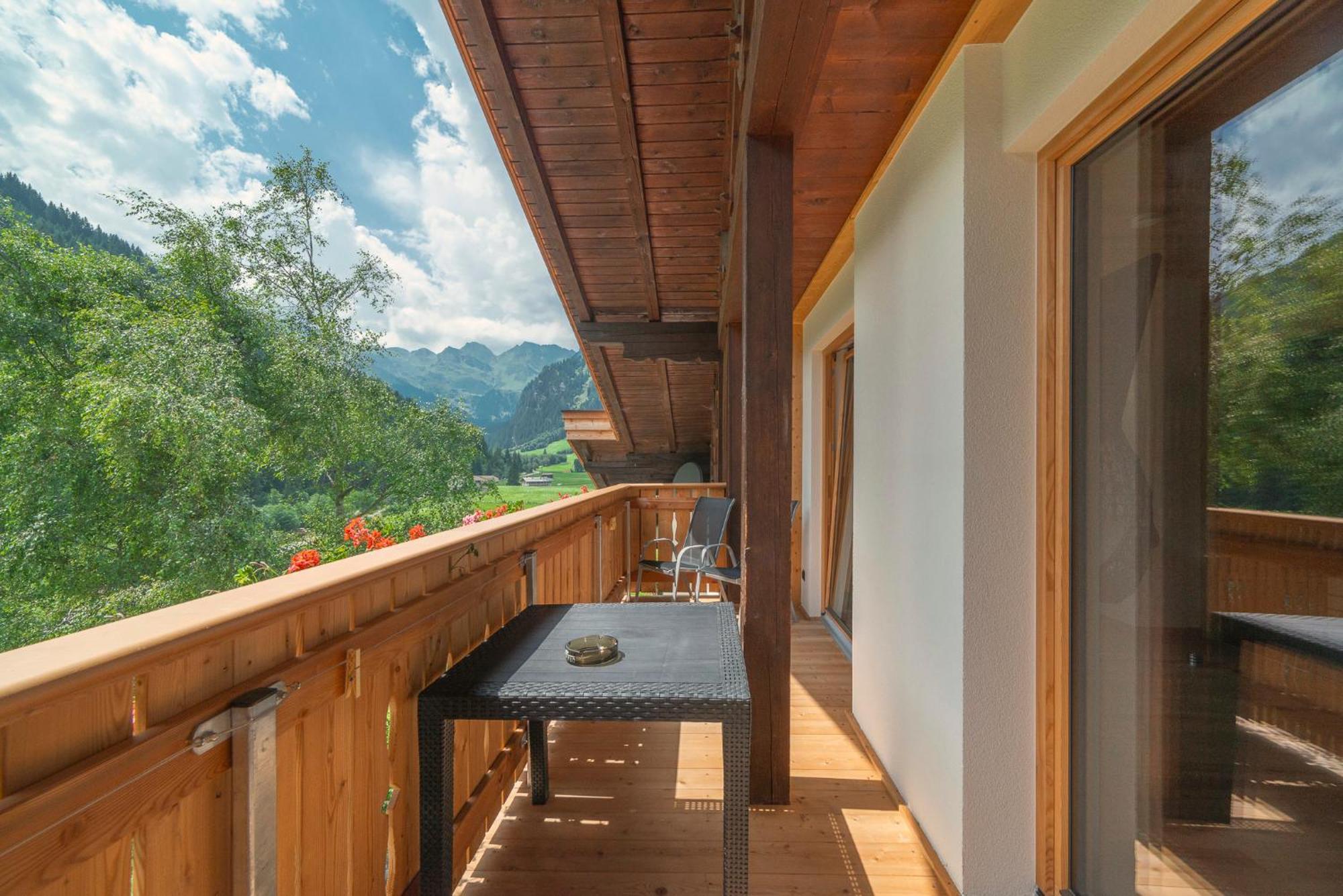 Seeberhof Racines Extérieur photo