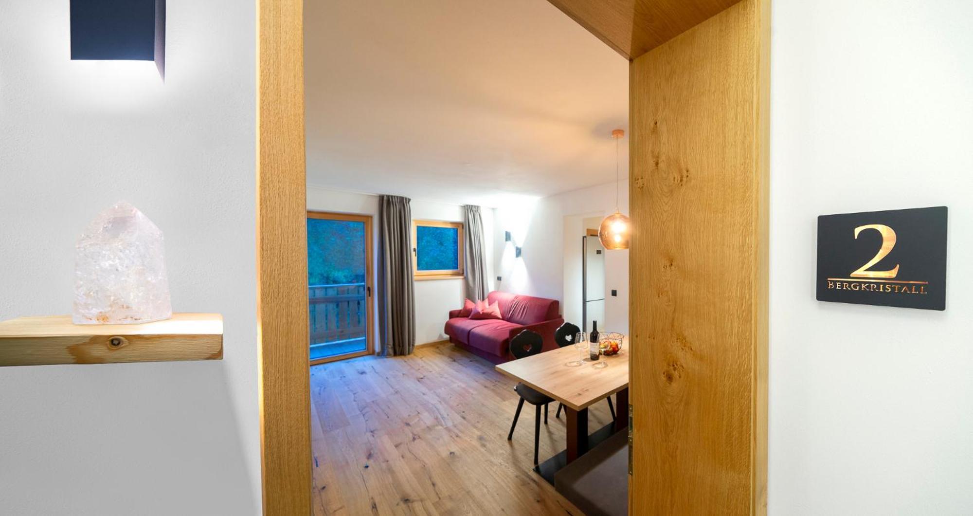 Seeberhof Racines Extérieur photo