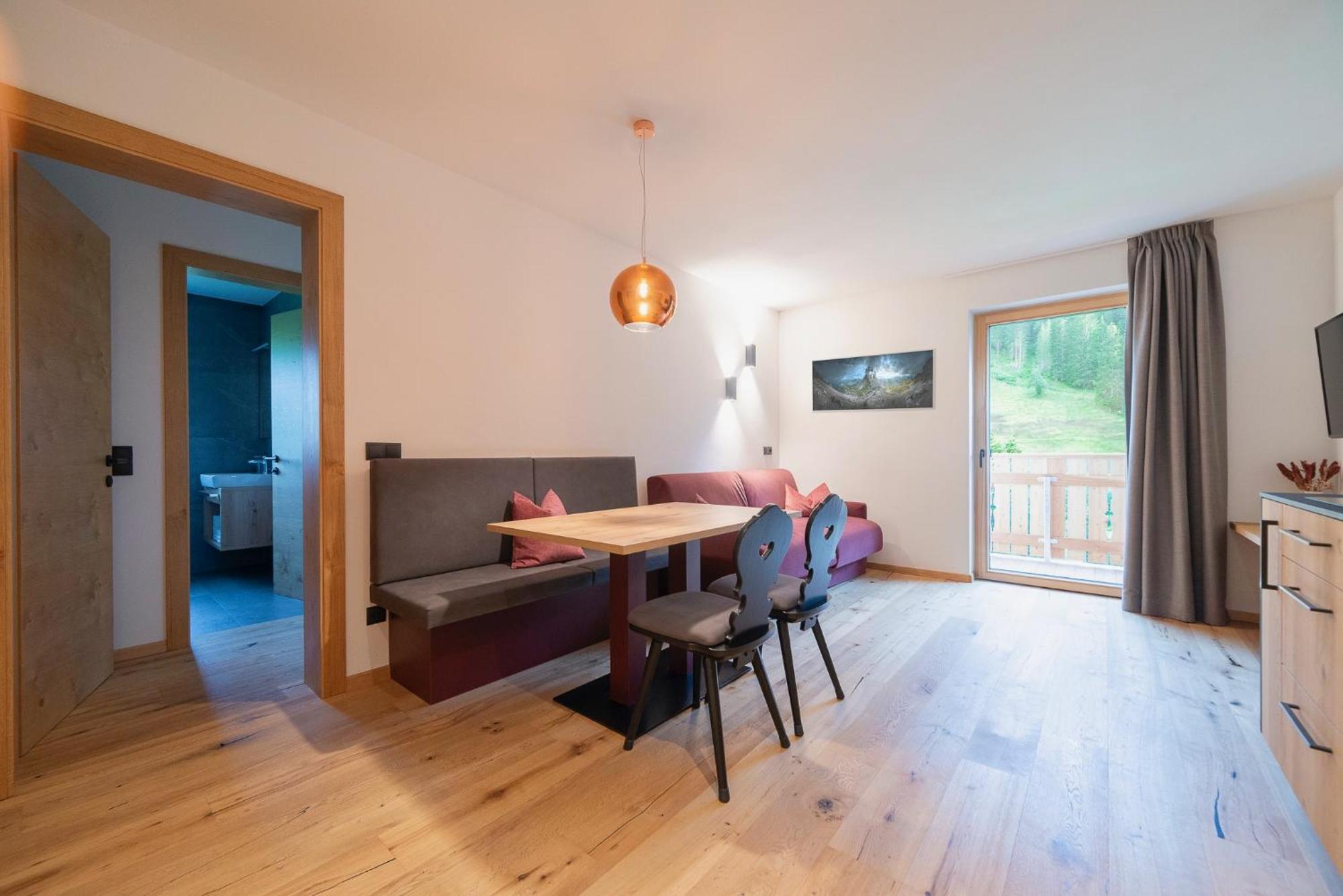 Seeberhof Racines Extérieur photo