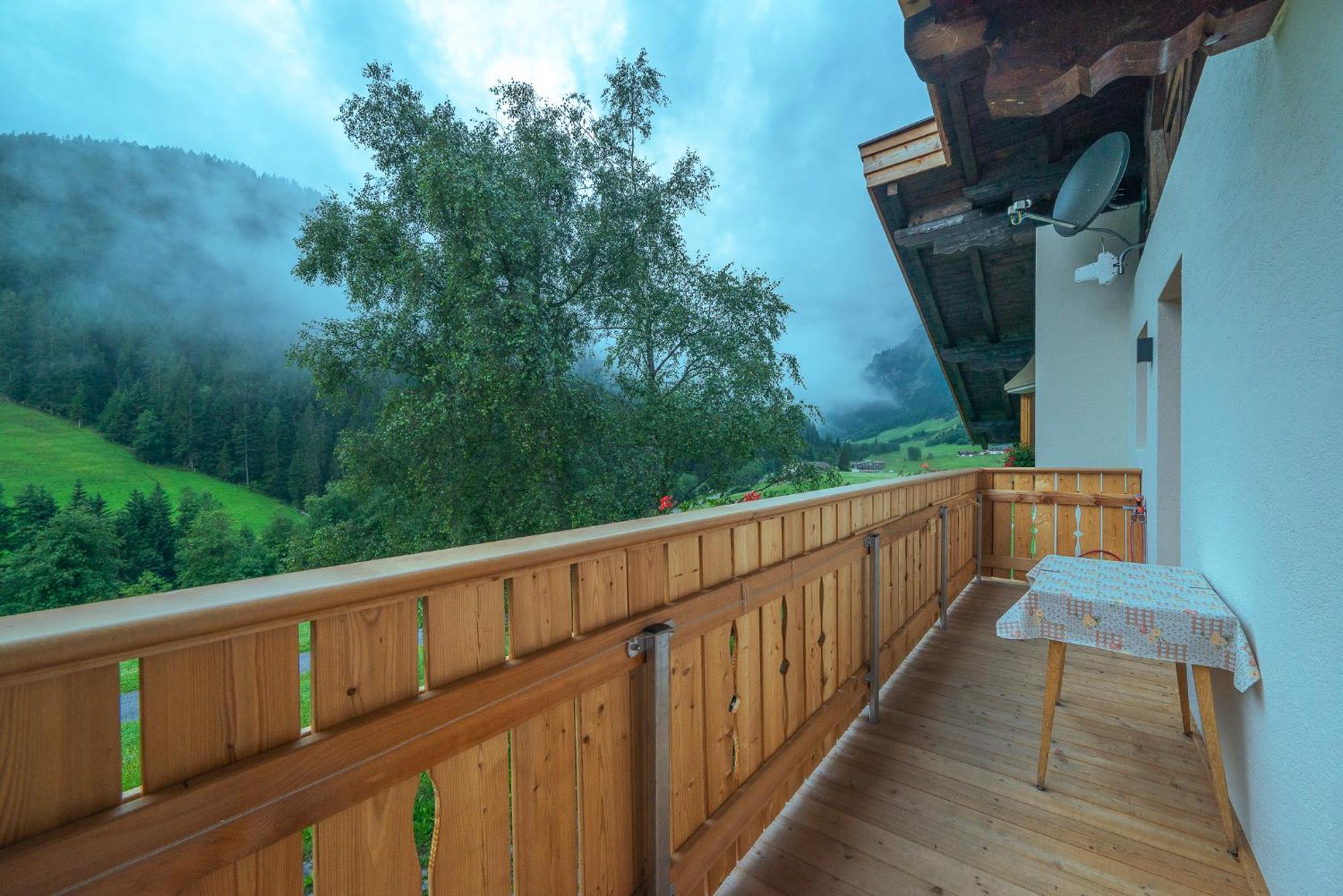 Seeberhof Racines Extérieur photo